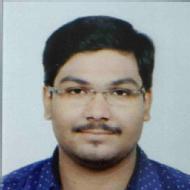 Arup Kumar Basak Class 10 trainer in Kolkata