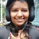 Photo of Harshitha Kumar
