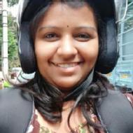 Harshitha Kumar Class I-V Tuition trainer in Bangalore
