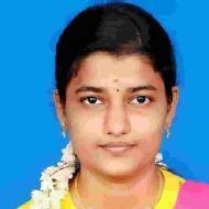 Gayathri Class 11 Tuition trainer in Vellore