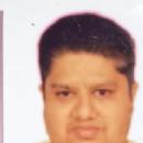 Photo of Omkar Rajendra Kudvalkar