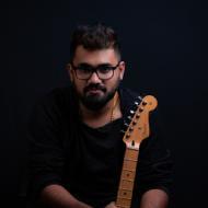 Cinol Veigas Guitar trainer in Puttur