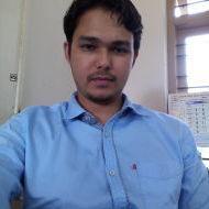 Sumit Raj Class 9 Tuition trainer in Delhi