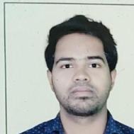 Ashish Kumar Stock Market Investing trainer in Balod