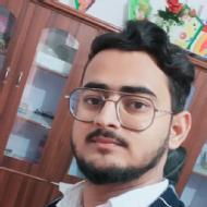 Mohd Qavi Spoken English trainer in Tiloi