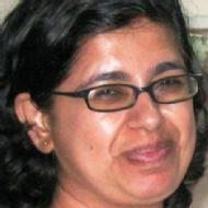 Meenal J. Spoken English trainer in Ahmedabad