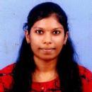 Photo of Karunya S.