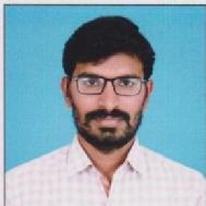 Yusuf Katika Spoken English trainer in Kurnool