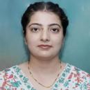 Photo of Shivangi Shalley