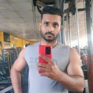 Selvam R Personal Trainer trainer in Chennai
