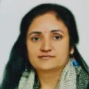 Photo of Nidhi V.