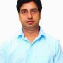 Photo of Neeraj Gautam