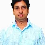 Neeraj Gautam Class 11 Tuition trainer in Gurgaon