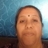 Kirithika Mohan Tamil Language trainer in Hyderabad