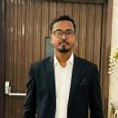 Abdul Muneem Khan Tuition trainer in Lucknow