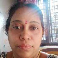 Rajitha D. Class I-V Tuition trainer in Hyderabad