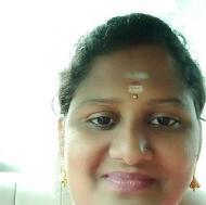 Rathi S. Spoken English trainer in Pochampalli