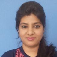 Sanjana D. Class I-V Tuition trainer in Shimoga