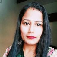 Pinkey P. Class 10 trainer in Gurgaon
