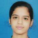 Photo of Chandrika M.