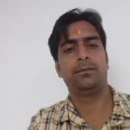 Abhishek Pandey Class 6 Tuition trainer in Varanasi