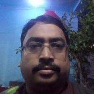 Bhawesh Kumar Singh Vocal Music trainer in Danapur