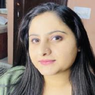 Niharika S. Nursing trainer in Chandigarh