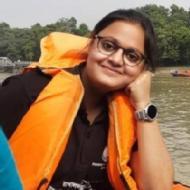 Sayanwita Roychowdhury Class I-V Tuition trainer in Kolkata