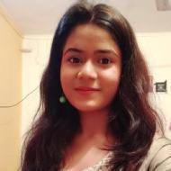 Disha S. Class 8 Tuition trainer in Gorakhpur Sadar