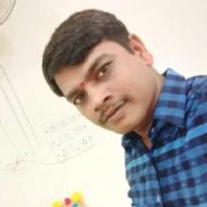 Naveenkumar G Class I-V Tuition trainer in Bangalore