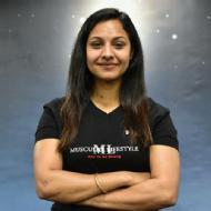 Ariganjan Kaur S. Personal Trainer trainer in Ghaziabad