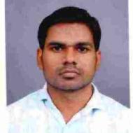 Reyaz Ahmed A Spoken English trainer in Udamalpet