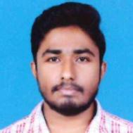 Rony Joseph BTech Tuition trainer in Karunagappally