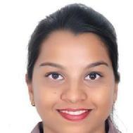 Pratima M. Class 10 trainer in Bangalore