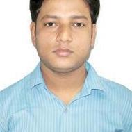 Alok Singh Class 6 Tuition trainer in Delhi