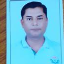 Photo of Amresh Kumar Jha