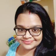 Drishti B. Class I-V Tuition trainer in Hyderabad