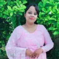 Aanchal S. Class 9 Tuition trainer in Varanasi