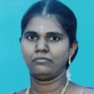 Seetha M. Class 12 Tuition trainer in Chennai