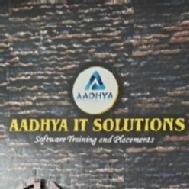 Aadhya IT Solutions Qliksense institute in Hyderabad