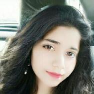 Pooja J. Class 12 Tuition trainer in Bhanpur