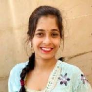 Pooja Class 12 Tuition trainer in Amritsar