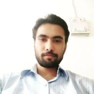 Nishant Kumar Class 10 trainer in Patna Sadar