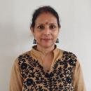 Photo of Saswati S.