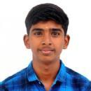 Photo of Srikanth R B