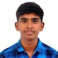 Srikanth R B Class 9 Tuition trainer in Chengalpattu