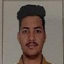 Photo of Mohit Mishra