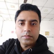 Manmohan Kumar Singh Class I-V Tuition trainer in Vapi