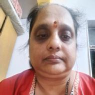 Sandhya G. Class 10 trainer in Mumbai