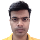 Photo of Atish Ashok Landge